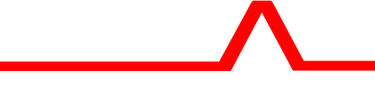 Boran Reklam Logo