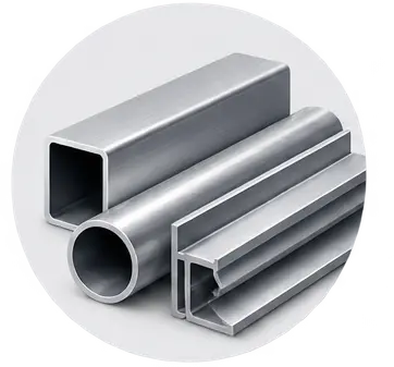 aluminium