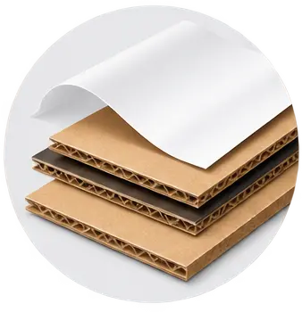 cardboard