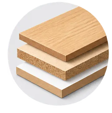 wood