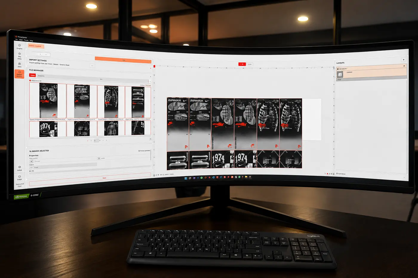 caldera-primecenter-automated-prepress-retail-graphics Caldera PrimeCenter automated prepress workflow for retail graphics production at Boran Reklam